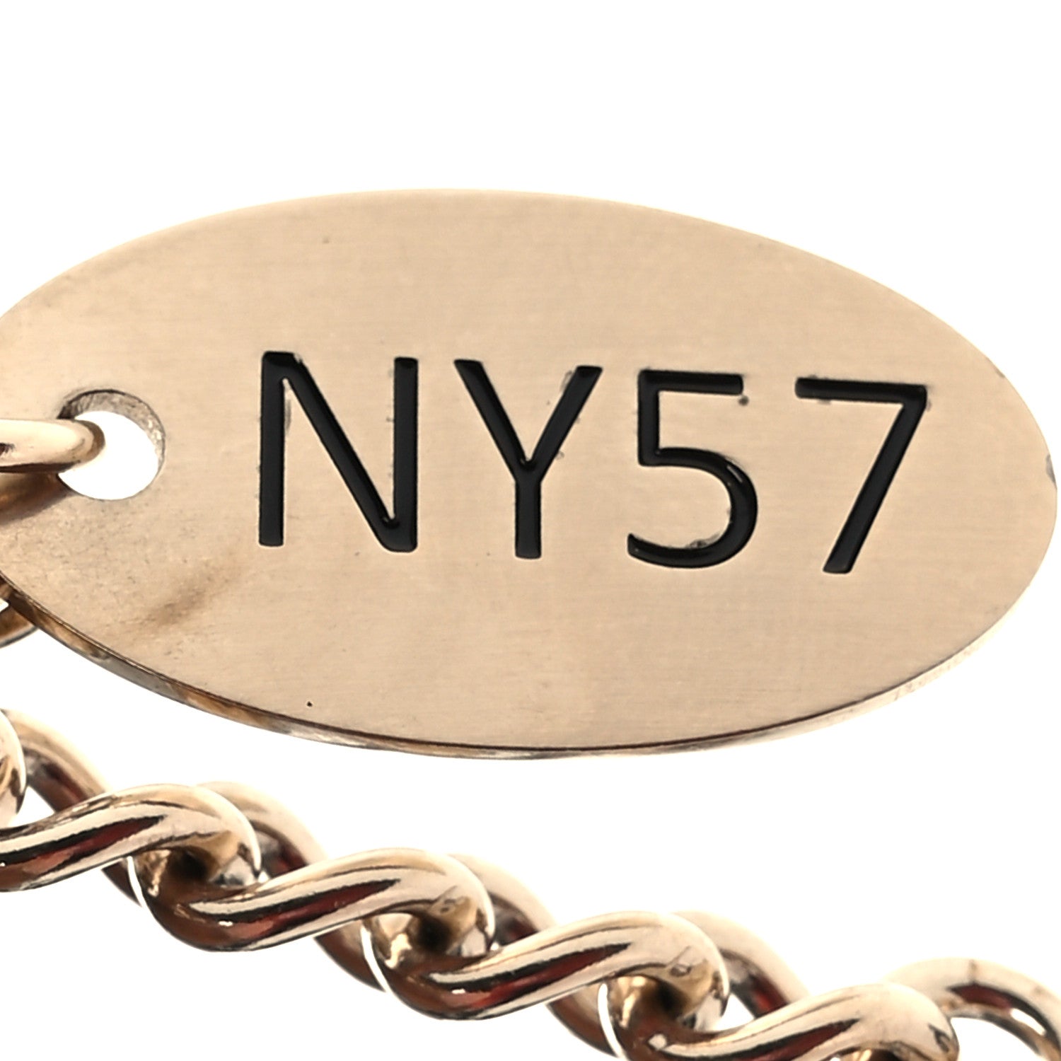 Chanel Enamel Pearl Coco Chanel Bag Charm Gold Black 1774679 Chanel Enamel Pearl Coco Chanel Bag Charm Gold Black 1774679