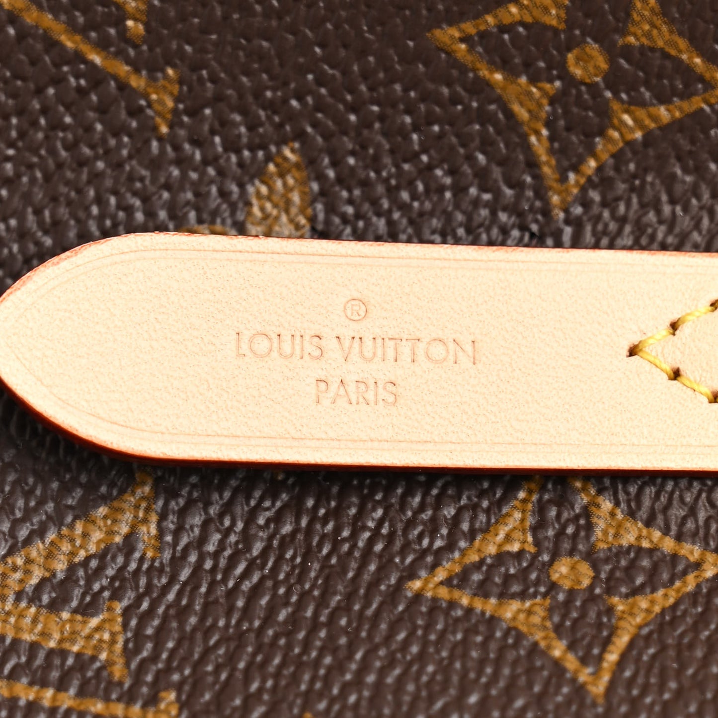 Monogram Neonoe BB