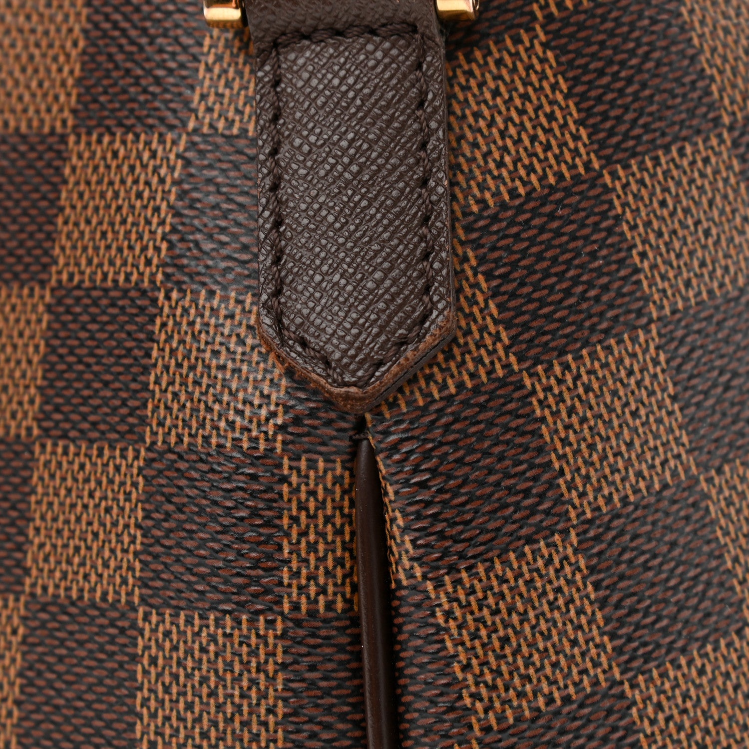 Louis Vuitton Damier Ebene Belem PM 14 of 16