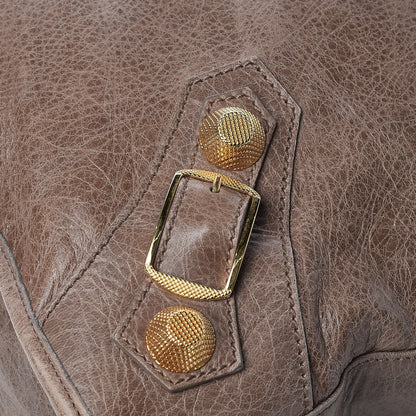 Balenciaga Agneau Giant 21 Gold Hardware Work Noix 14 of 18