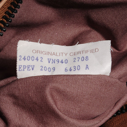 Bottega Veneta Intrecciato Nappa Aquilone Fortune Cookie Hobo Cigar 8 of 8