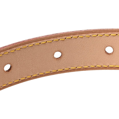 Louis Vuitton Vachetta Baggy GM Shoulder Strap 4 of 7