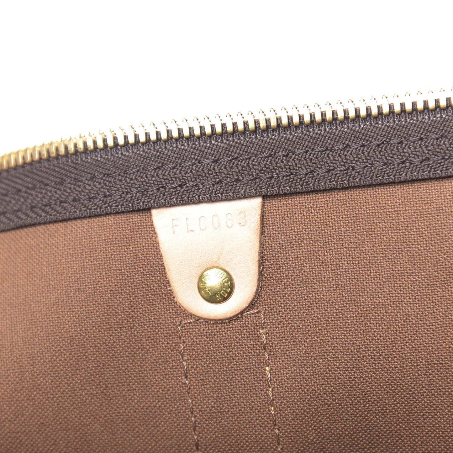 Monogram Keepall Bandouliere 50