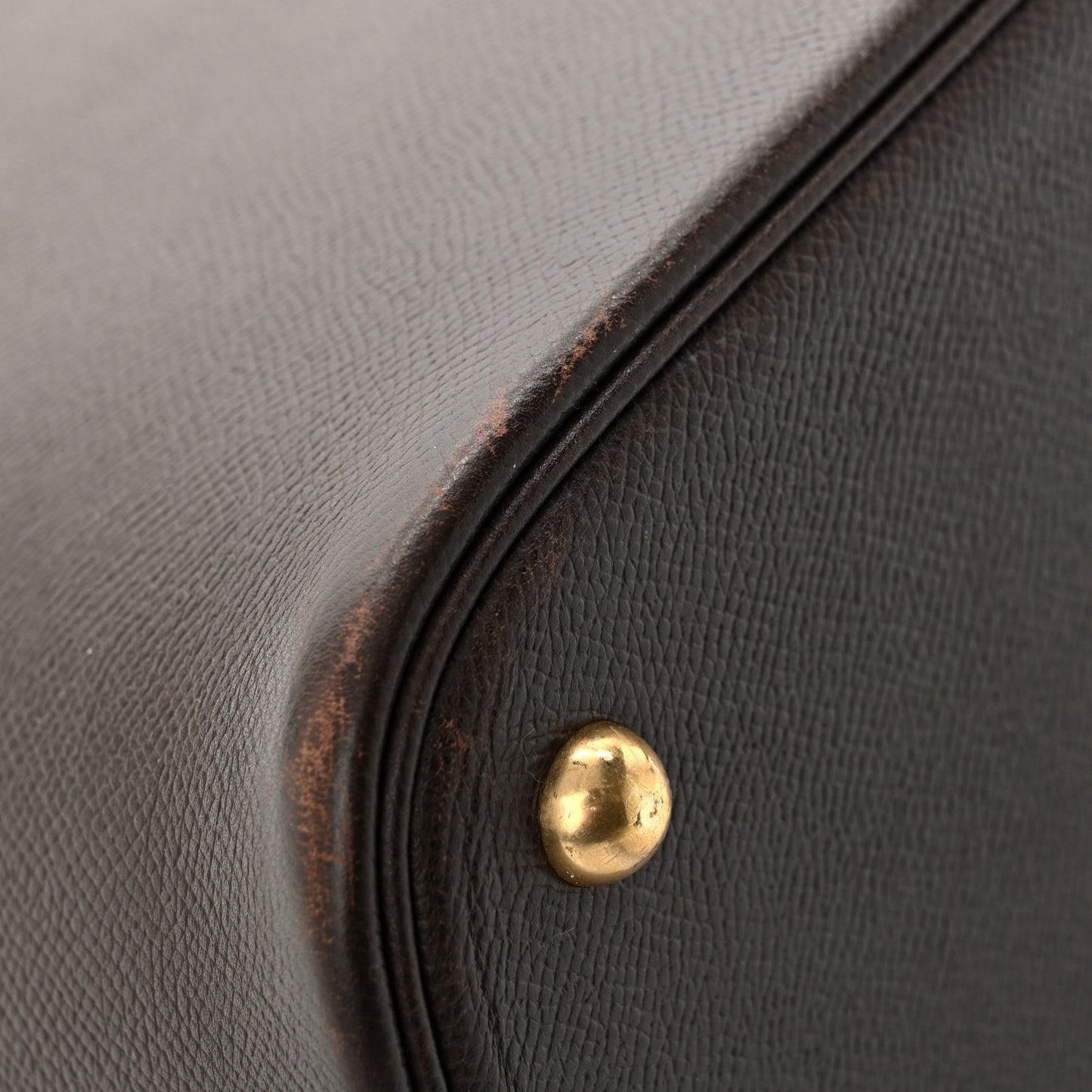 Courchevel Bolide 35 Chocolate