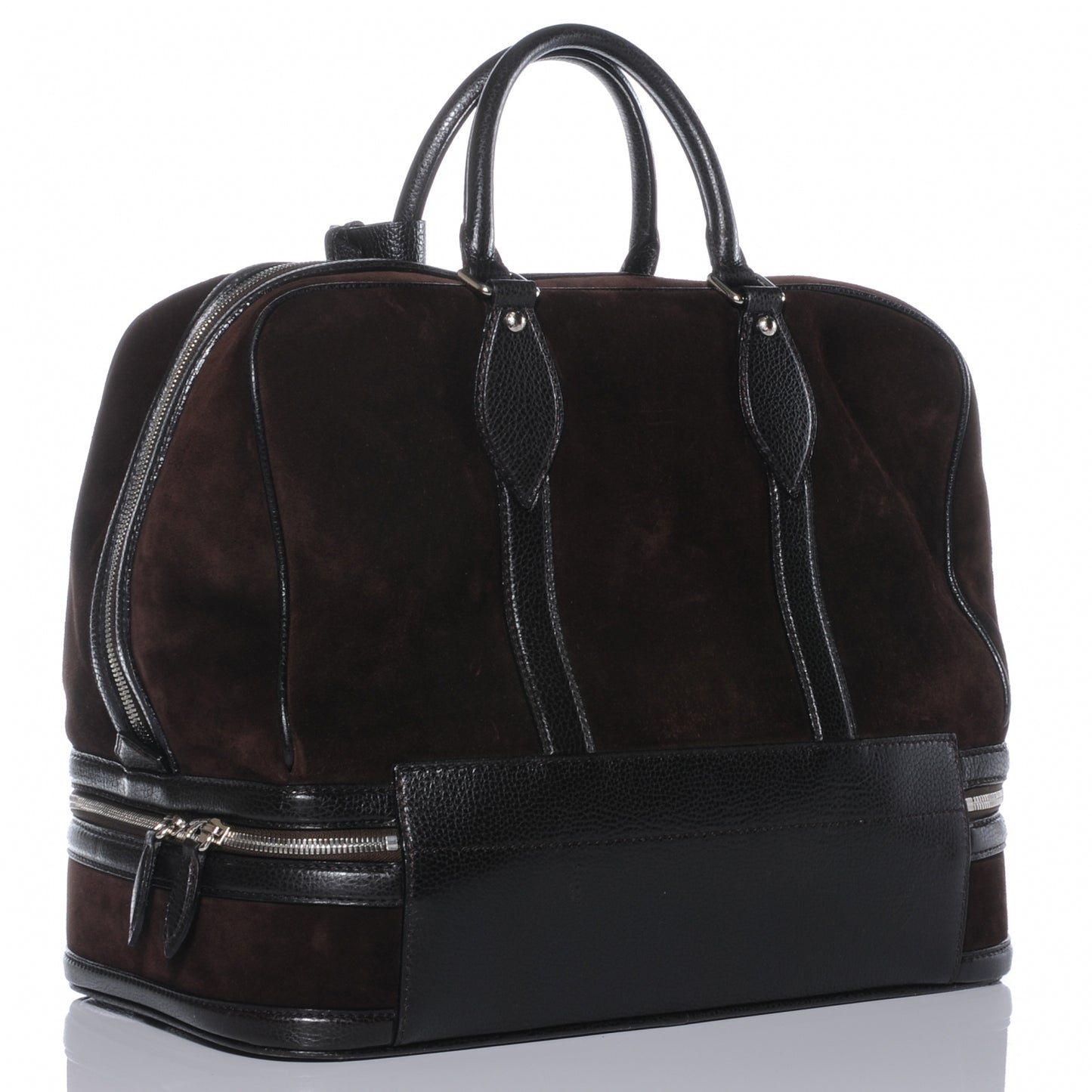 Innsbruck Carryall w Shoe Compartment