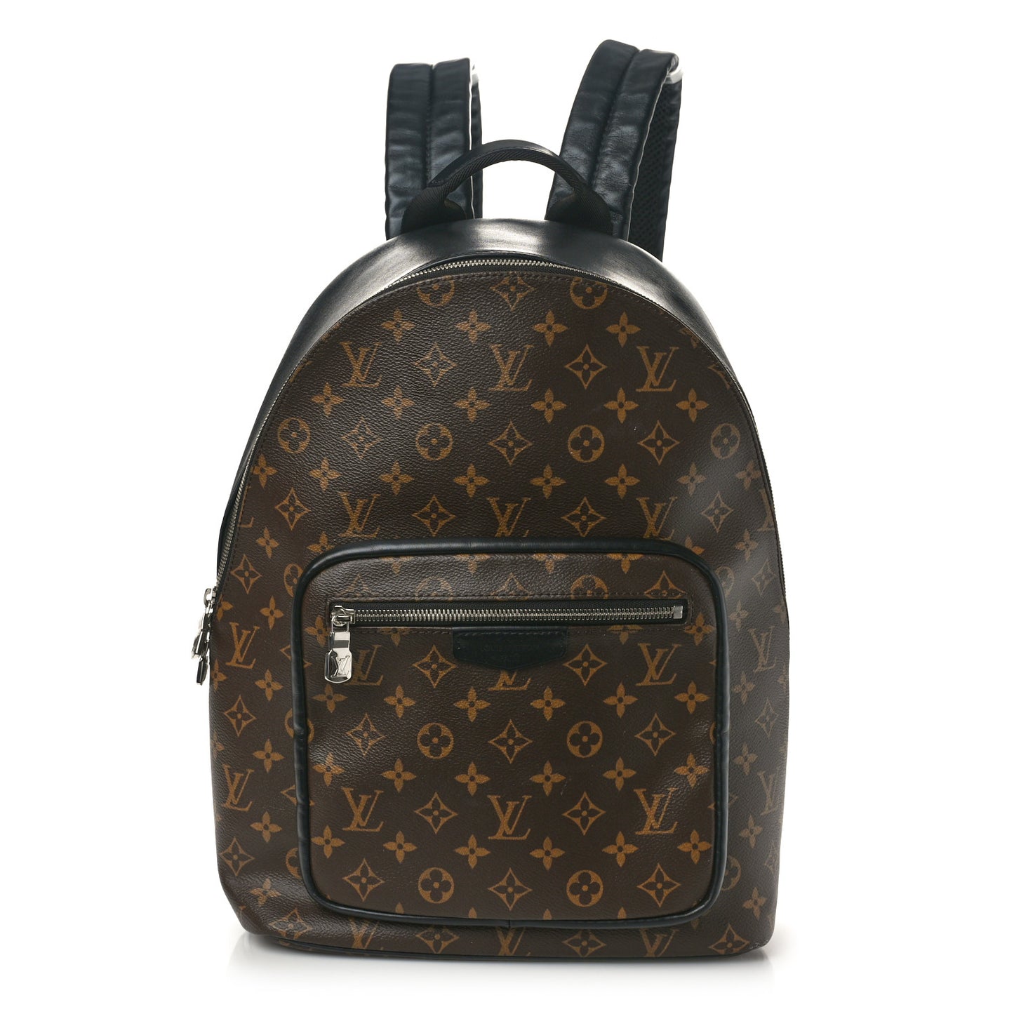 Monogram Macassar Josh NM Backpack