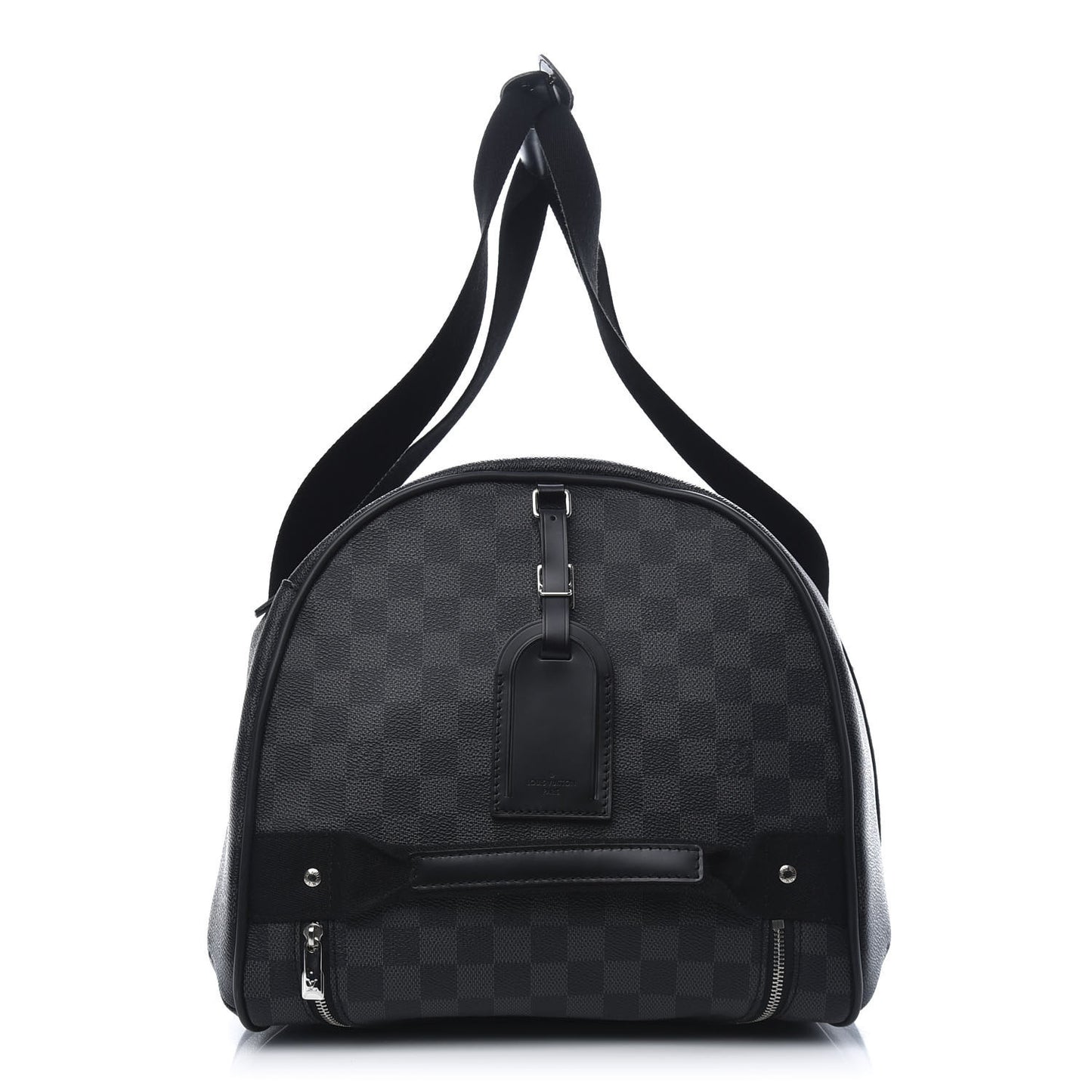 Damier Graphite Neo Eole 55