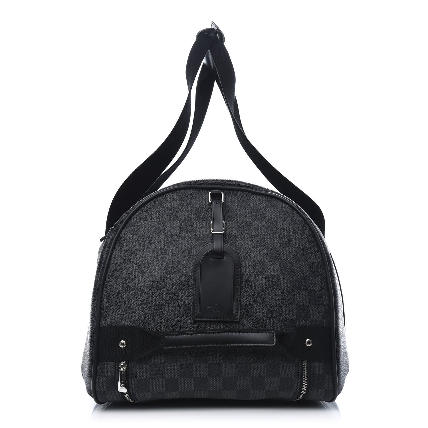 Louis Vuitton Damier Graphite Neo Eole 55 11 of 15