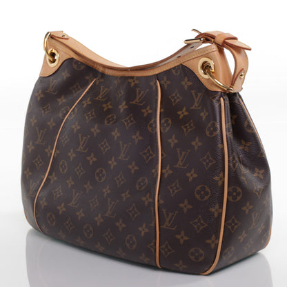 Louis Vuitton Monogram Galliera PM 3 of 8