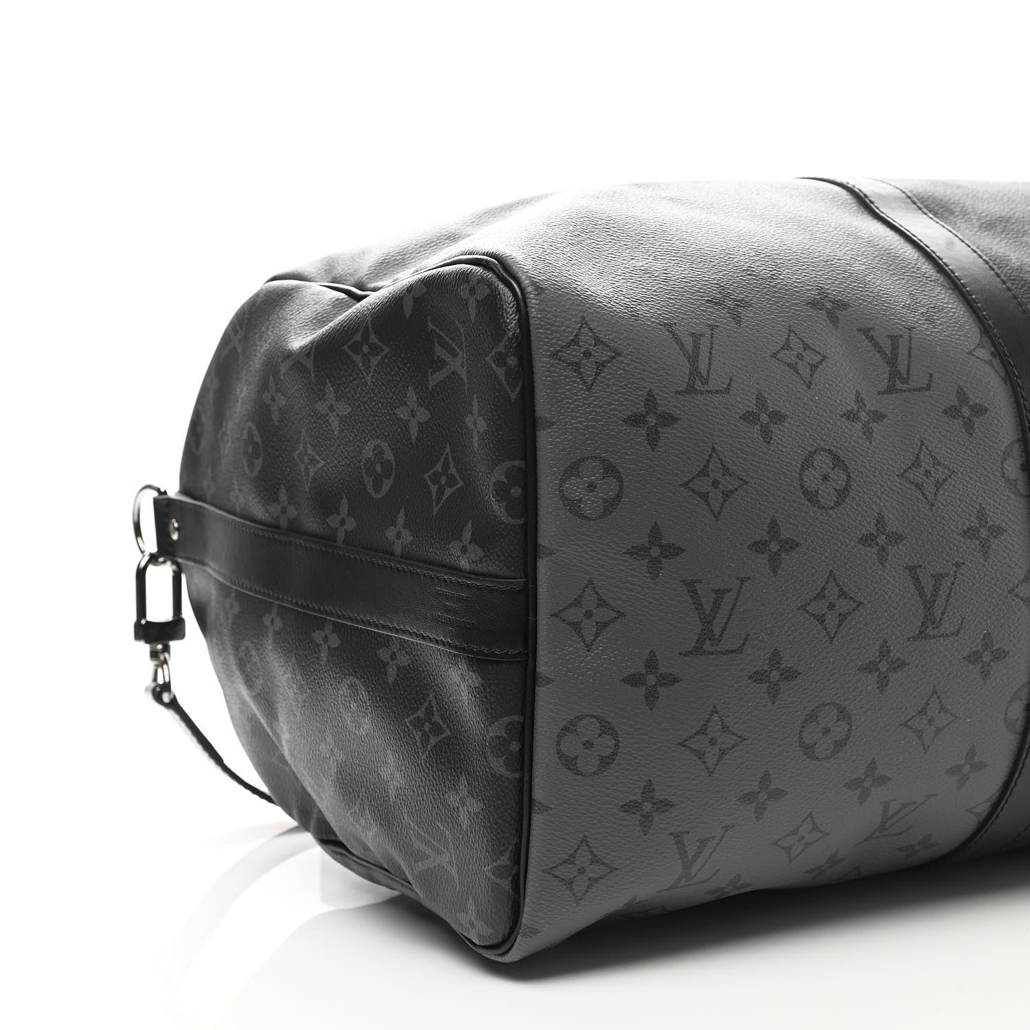 Louis Vuitton Reverse Monogram Eclipse Keepall Bandouliere 50 8 of 9