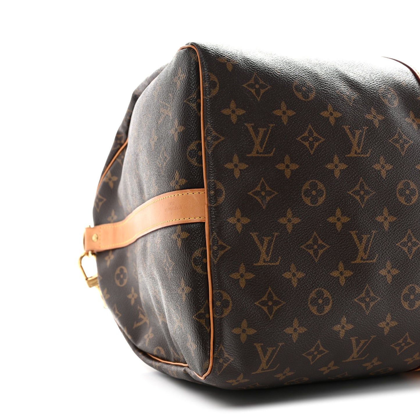 Monogram Keepall Bandouliere 55