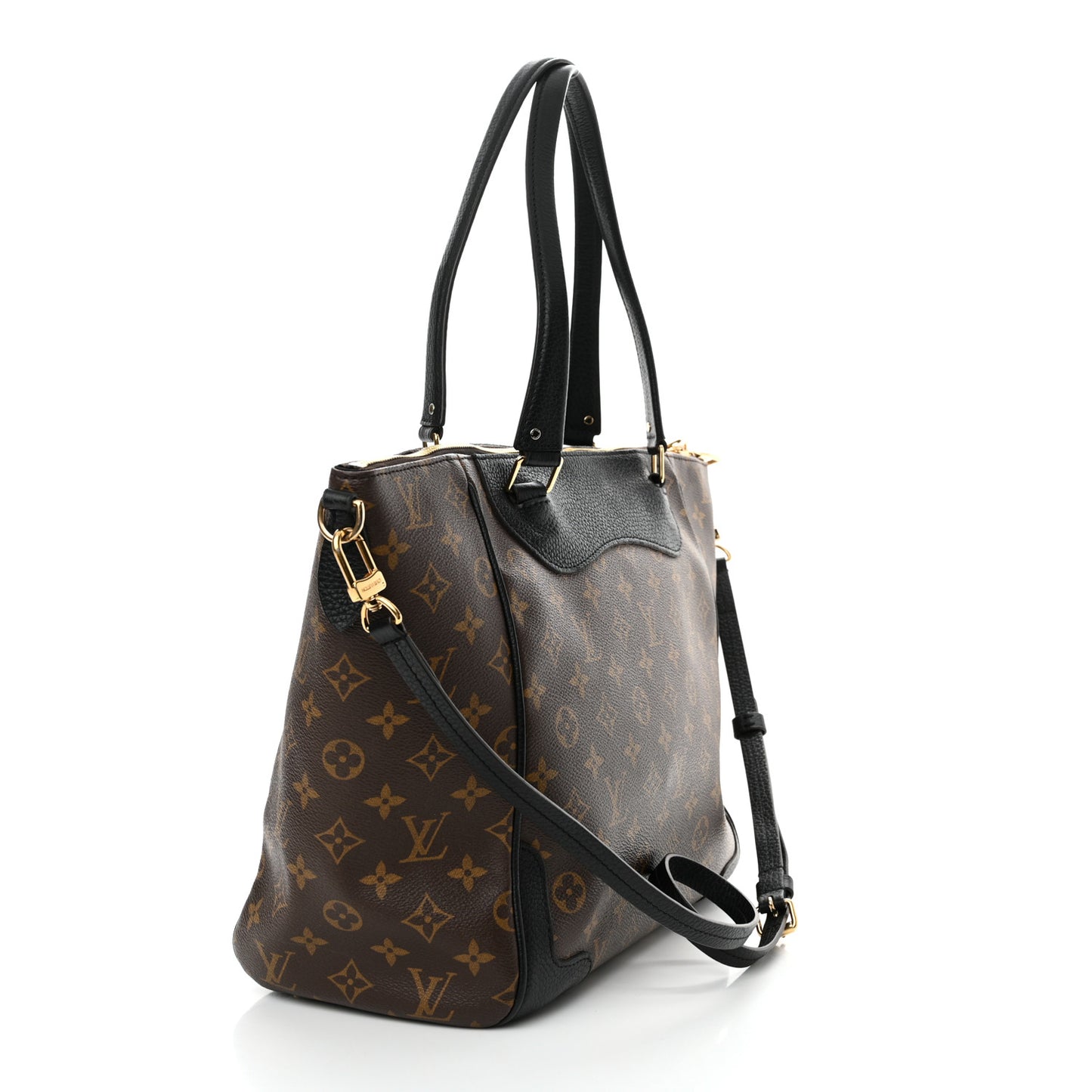 Monogram Estrela NM Black