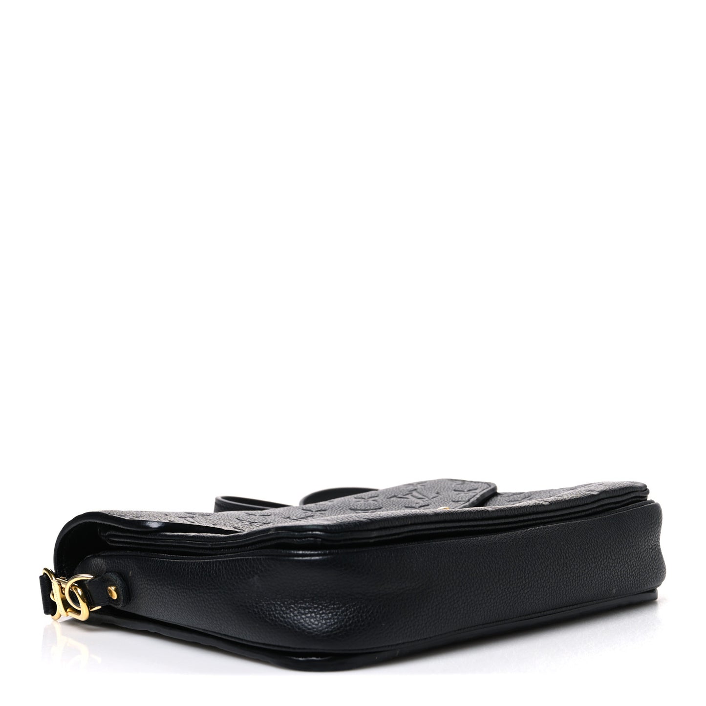 Empreinte Pochette Metis Black
