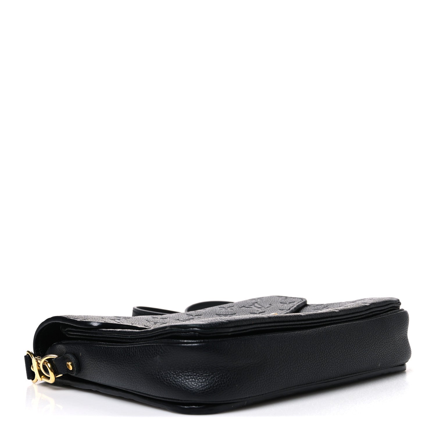 Louis Vuitton Empreinte Pochette Metis Black 3 of 13