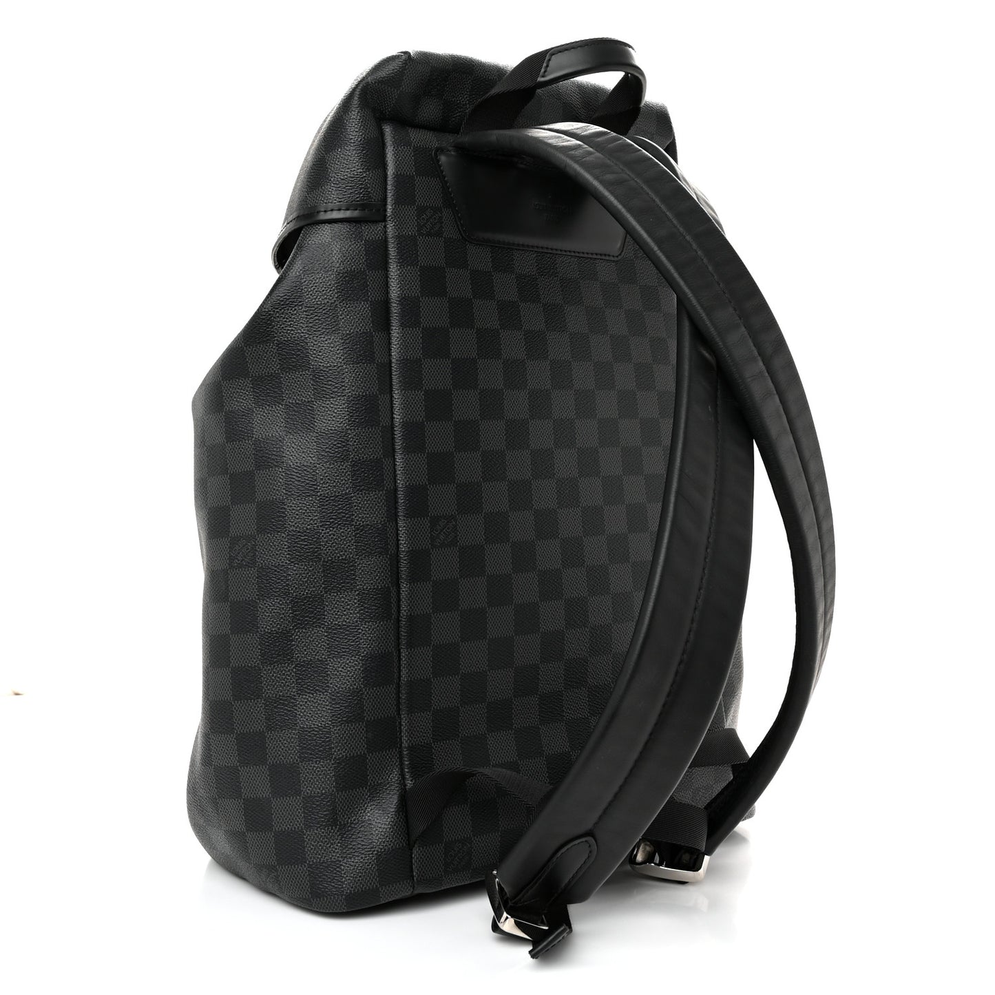 Damier Graphite Zack Backpack