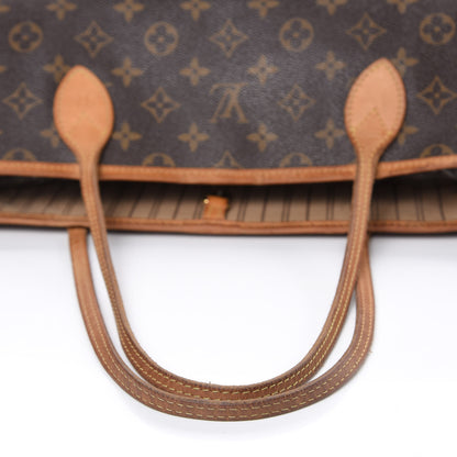 Louis Vuitton Monogram Neo Neverfull GM 13 of 23