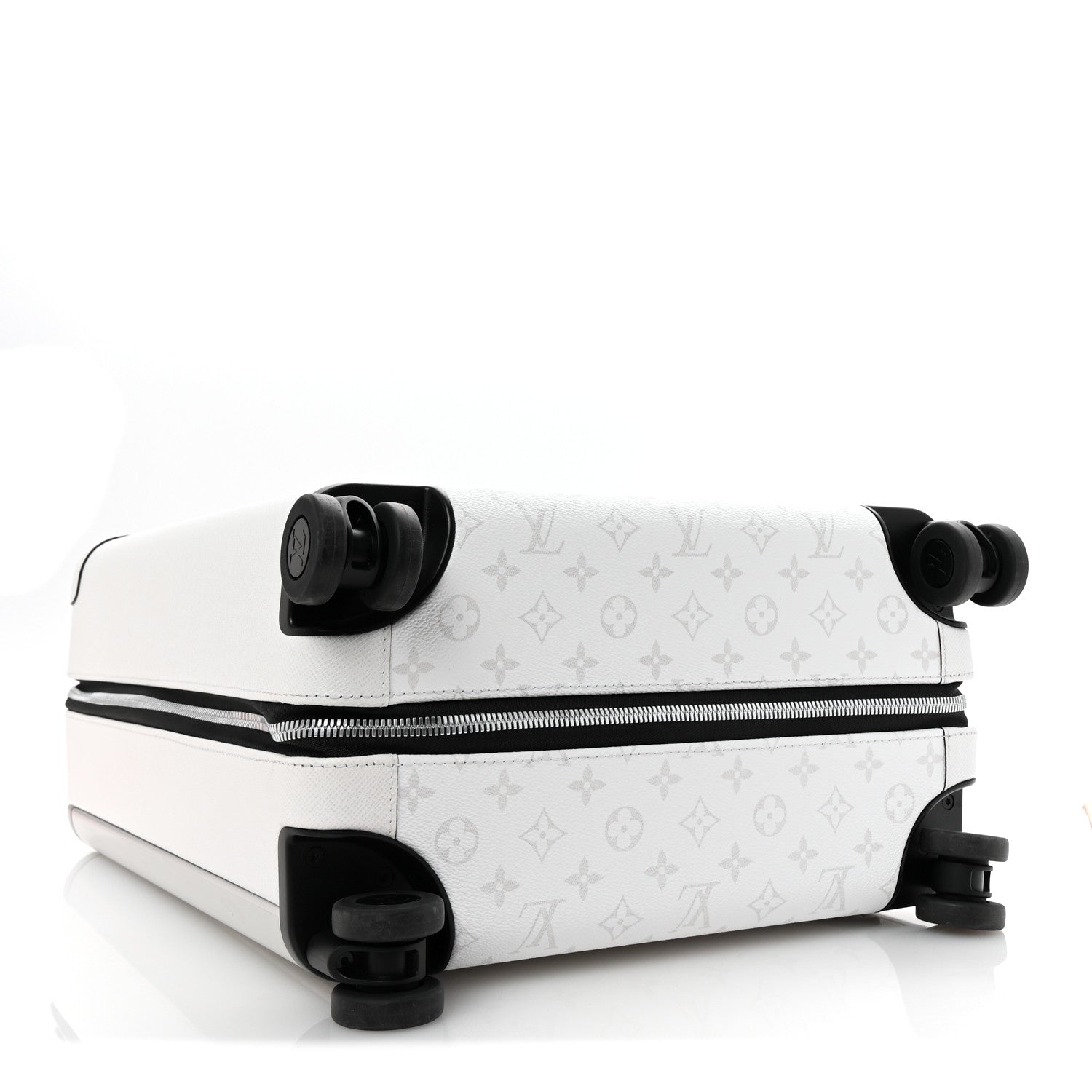 Louis Vuitton Taigarama Horizon 55 Optic White 3 of 8