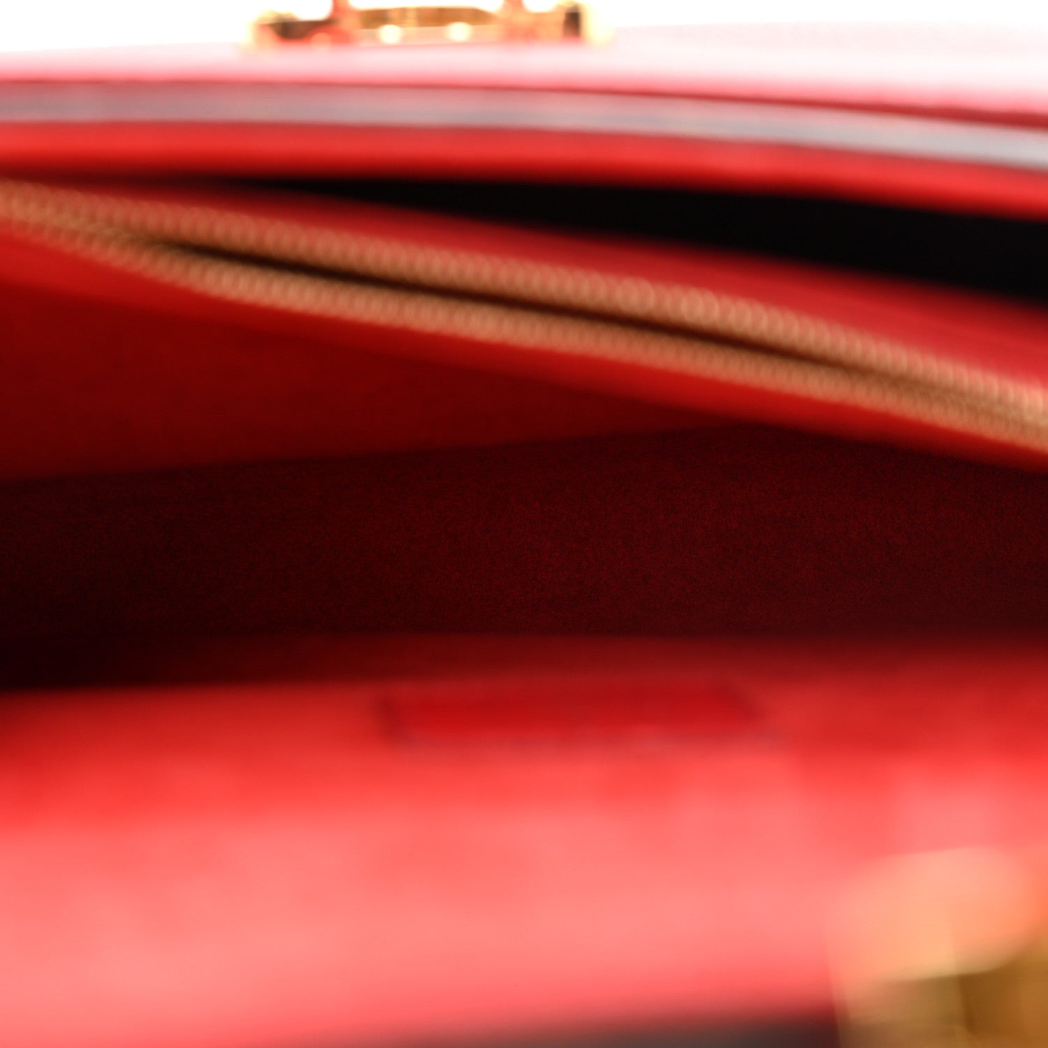 Louis Vuitton Monogram Victoire  Cherry 6 of 13