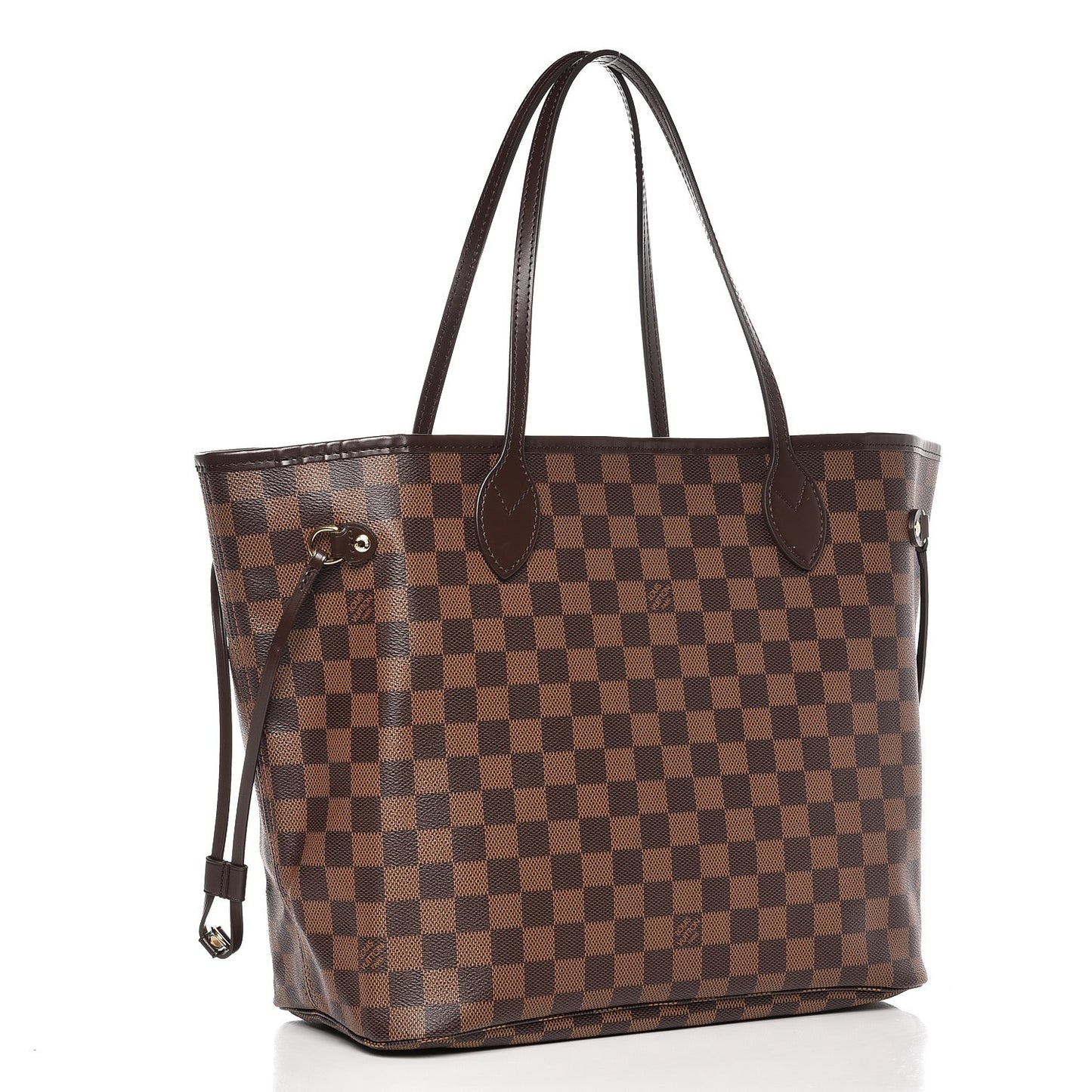 Damier Ebene Neo Neverfull MM