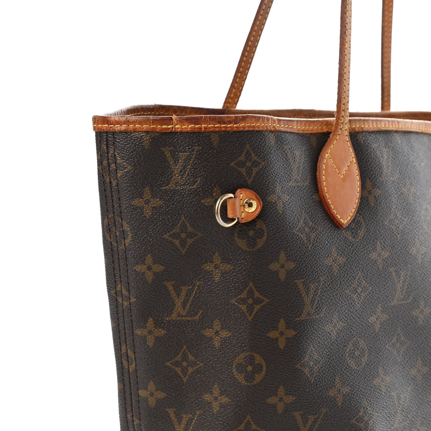 Monogram Neverfull MM