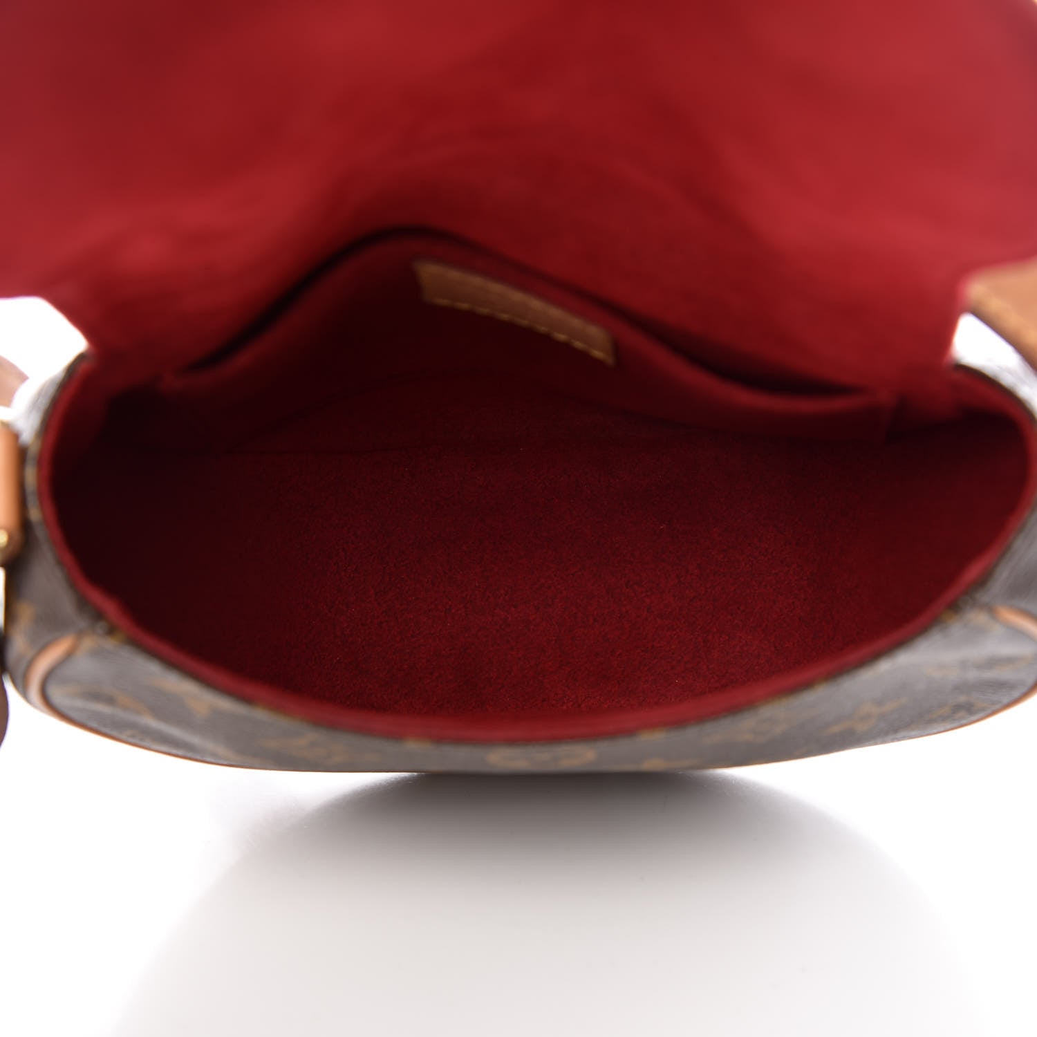 Louis Vuitton Monogram Tambourin 5 of 13