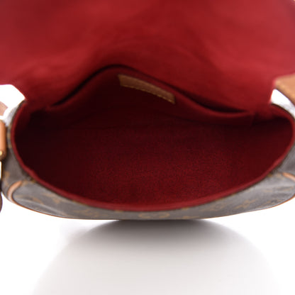 Louis Vuitton Monogram Tambourin 5 of 13