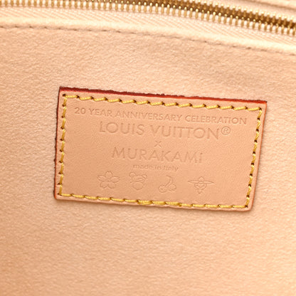 Louis Vuitton LV X TM Monogram Multicolor Onthego MM White 6 of 10