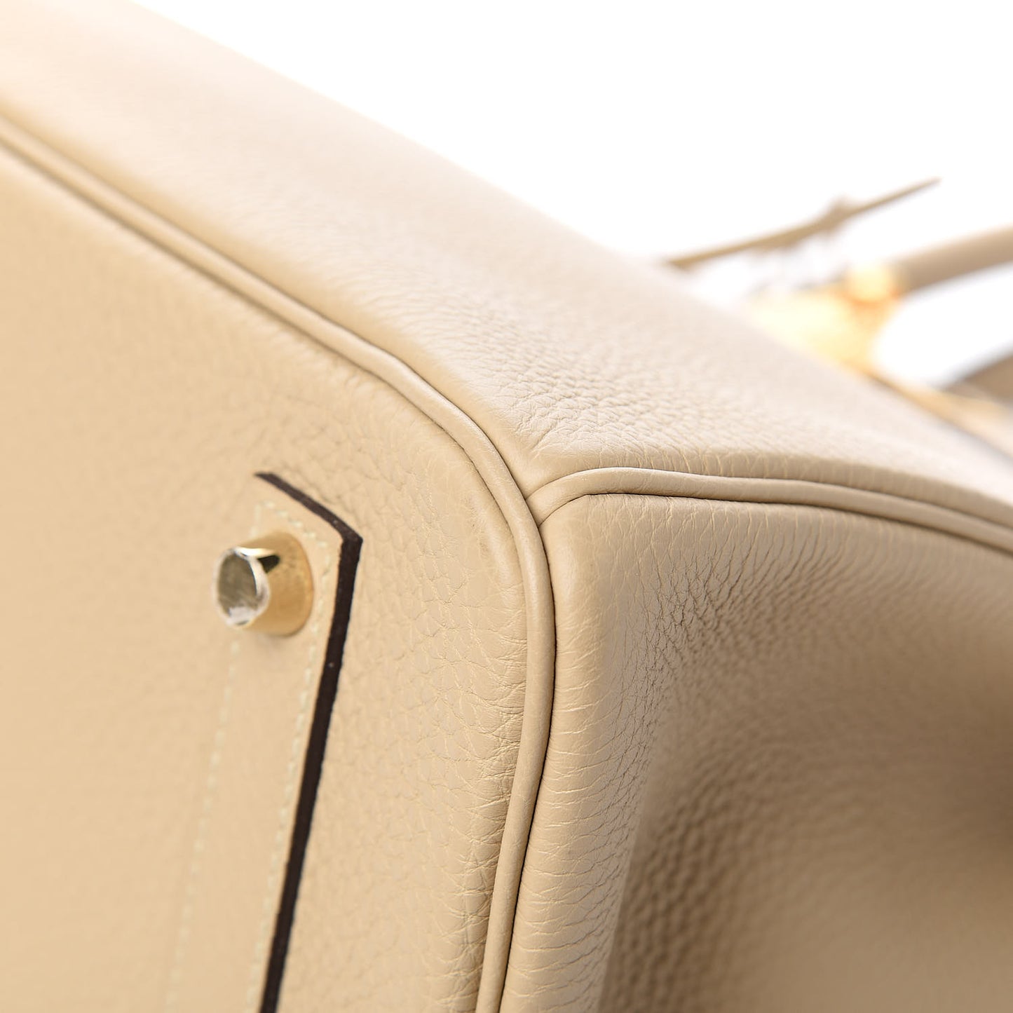Togo Birkin 35 Trench