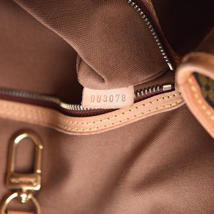 Louis Vuitton Monogram Batignolles Horizontal 7 of 15