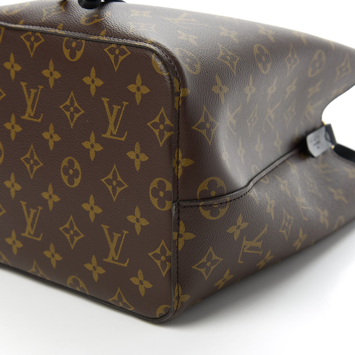 Monogram Neonoe MM Black