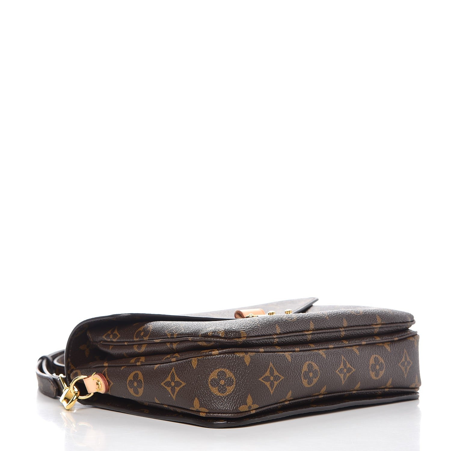 Louis Vuitton Monogram Pochette Metis 4 of 8