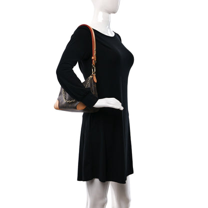 Louis Vuitton Monogram Boulogne NM 2 of 8