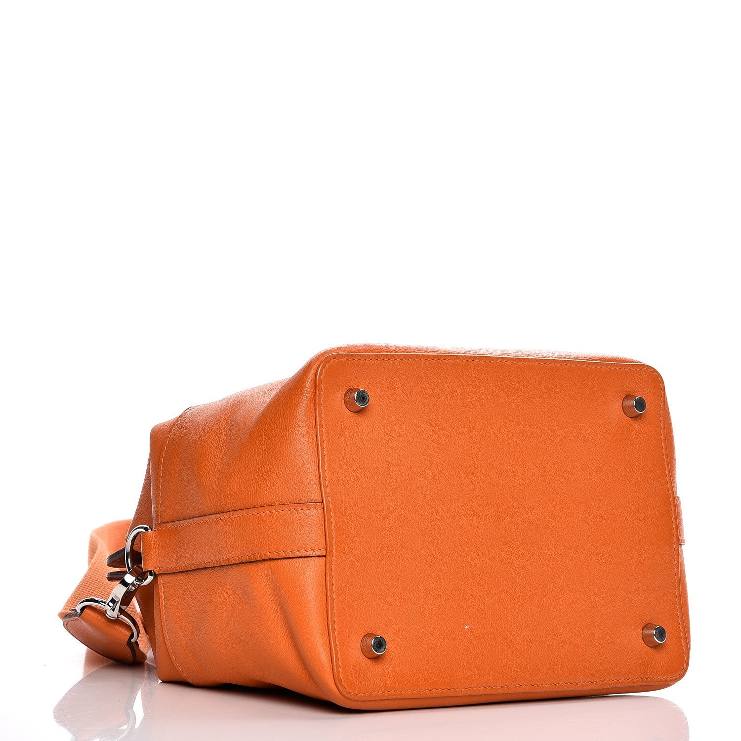 Hermes Swift Toolbox 20 Orange 5 of 15