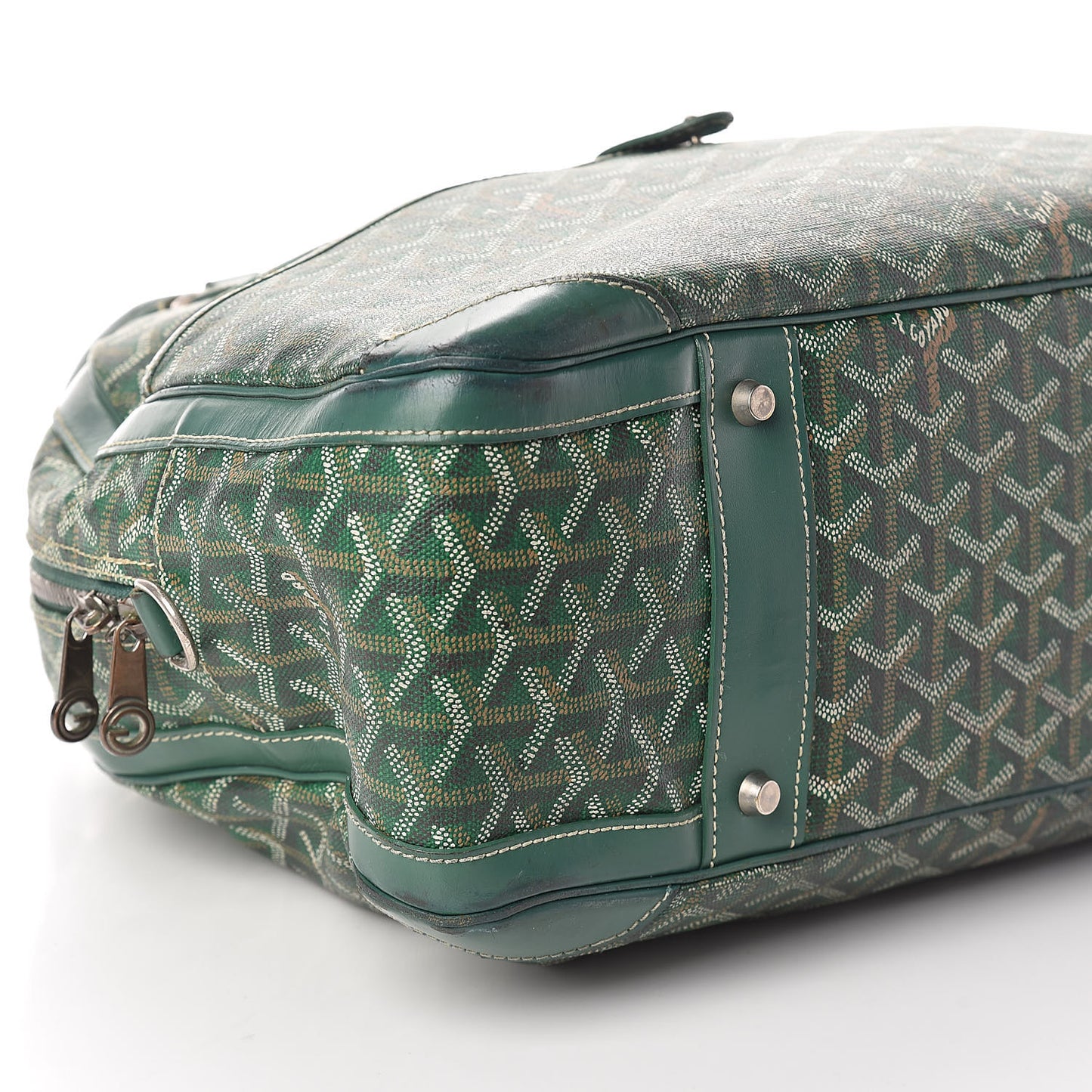Goyardine Saint Jeanne GM Bowler Green