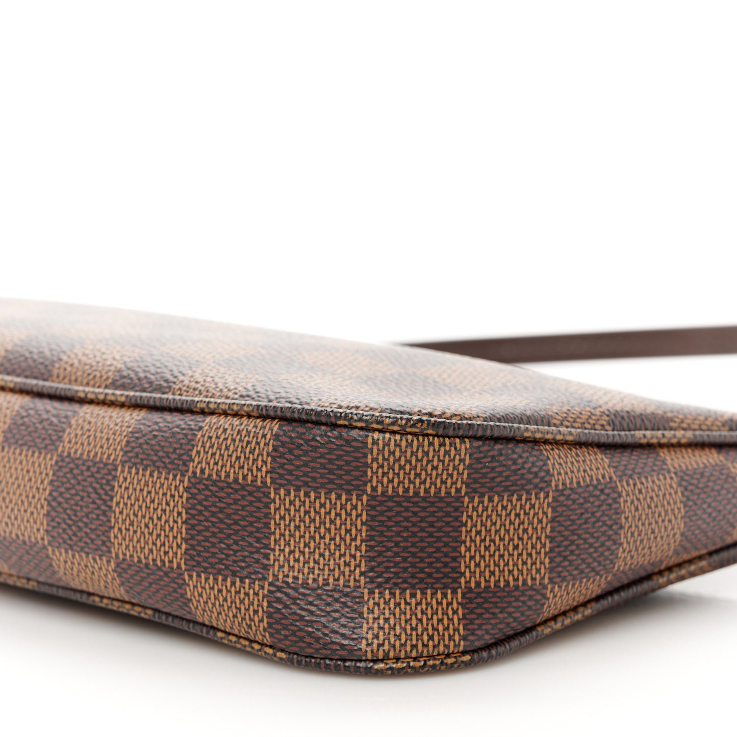 Damier Ebene Pochette Accessories NM