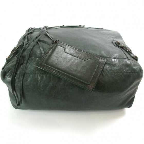 Chevre Day Hobo Sapin