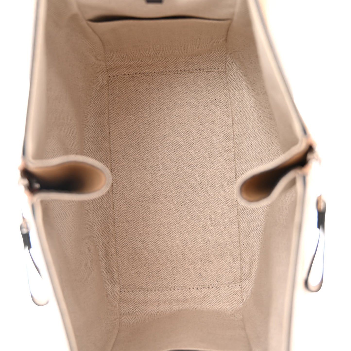 Calfskin Small Hammock Shoulder Bag Multicolor