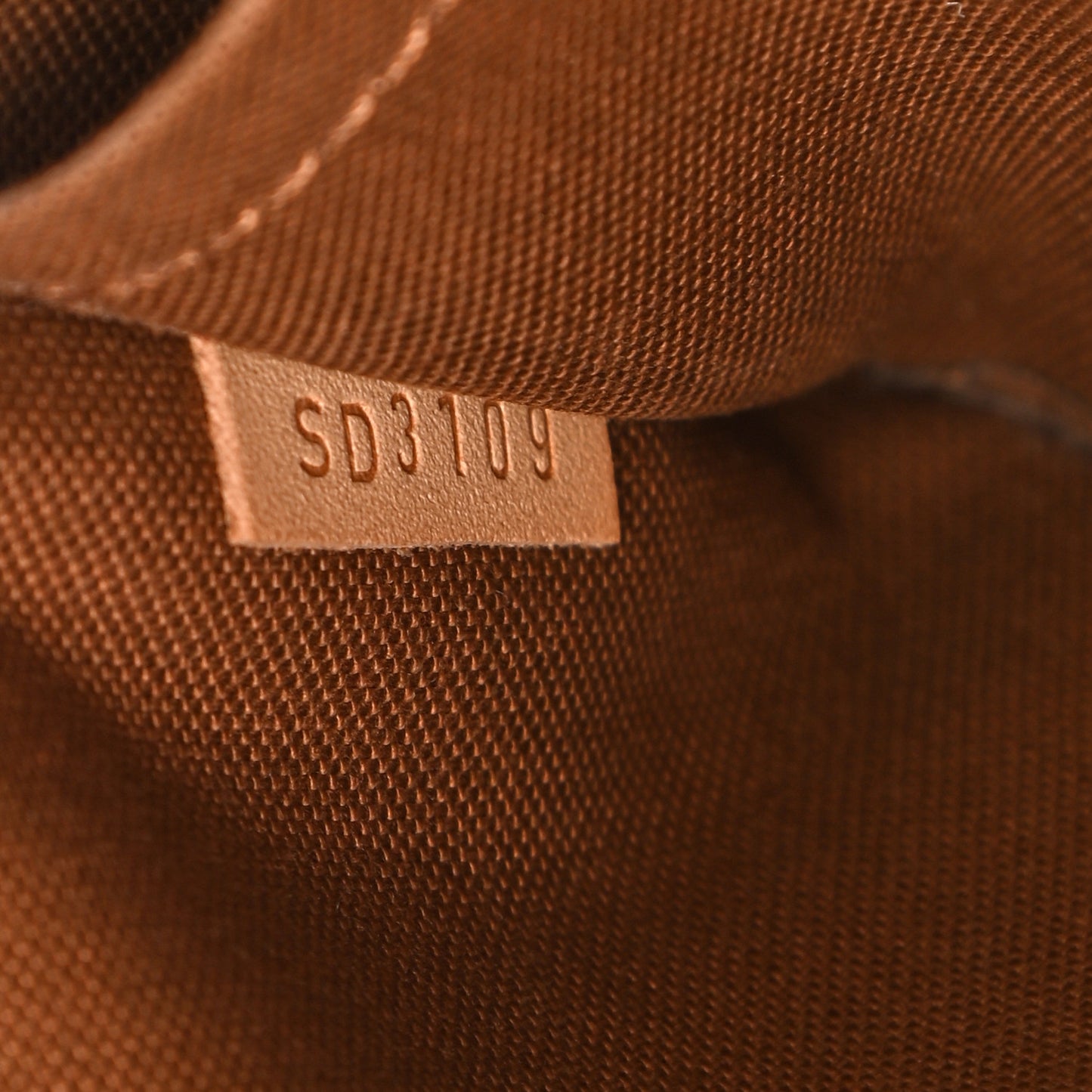 Monogram Multi Pochette Accessories Kaki