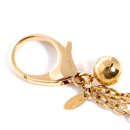 Louis Vuitton Bloomy Bag Charm 4 of 5