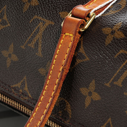 Louis Vuitton Monogram Papillon 30 7 of 10
