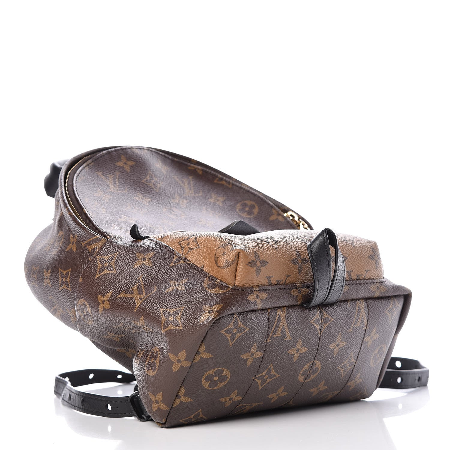 Louis Vuitton Reverse Monogram Palm Springs Backpack PM 5 of 12