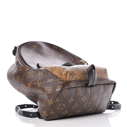 Louis Vuitton Reverse Monogram Palm Springs Backpack PM 5 of 12