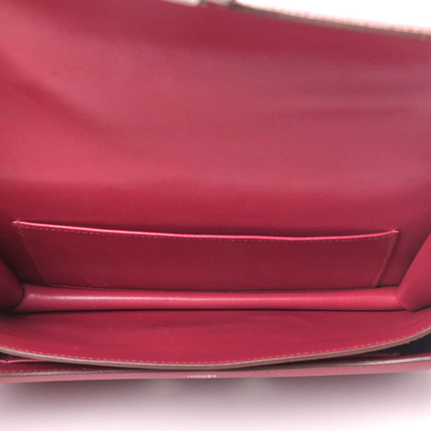 Hermes Epsom Constance Elan 25 Tosca 4 of 6