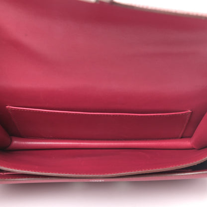 Hermes Epsom Constance Elan 25 Tosca 4 of 6