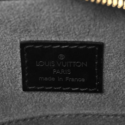 Louis Vuitton Epi Jasmin Black 6 of 7
