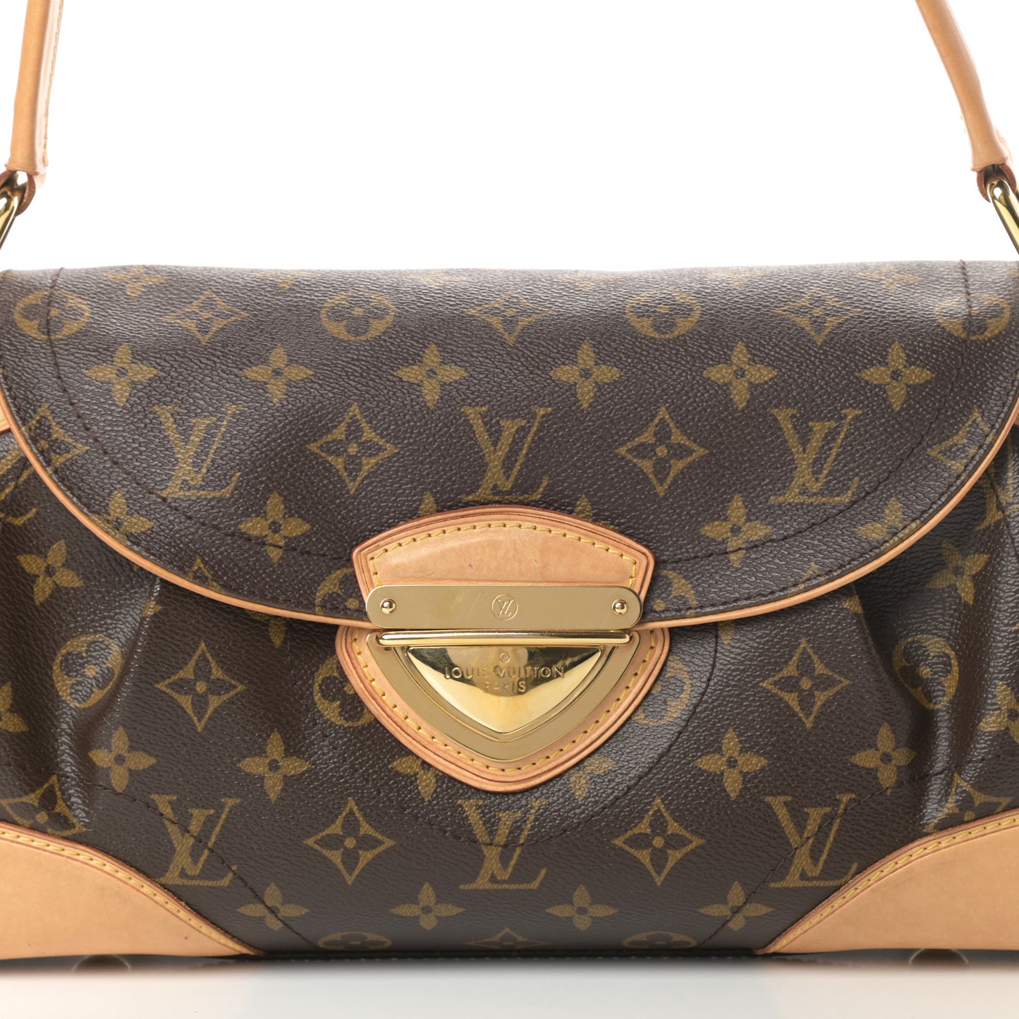 Monogram Beverly MM