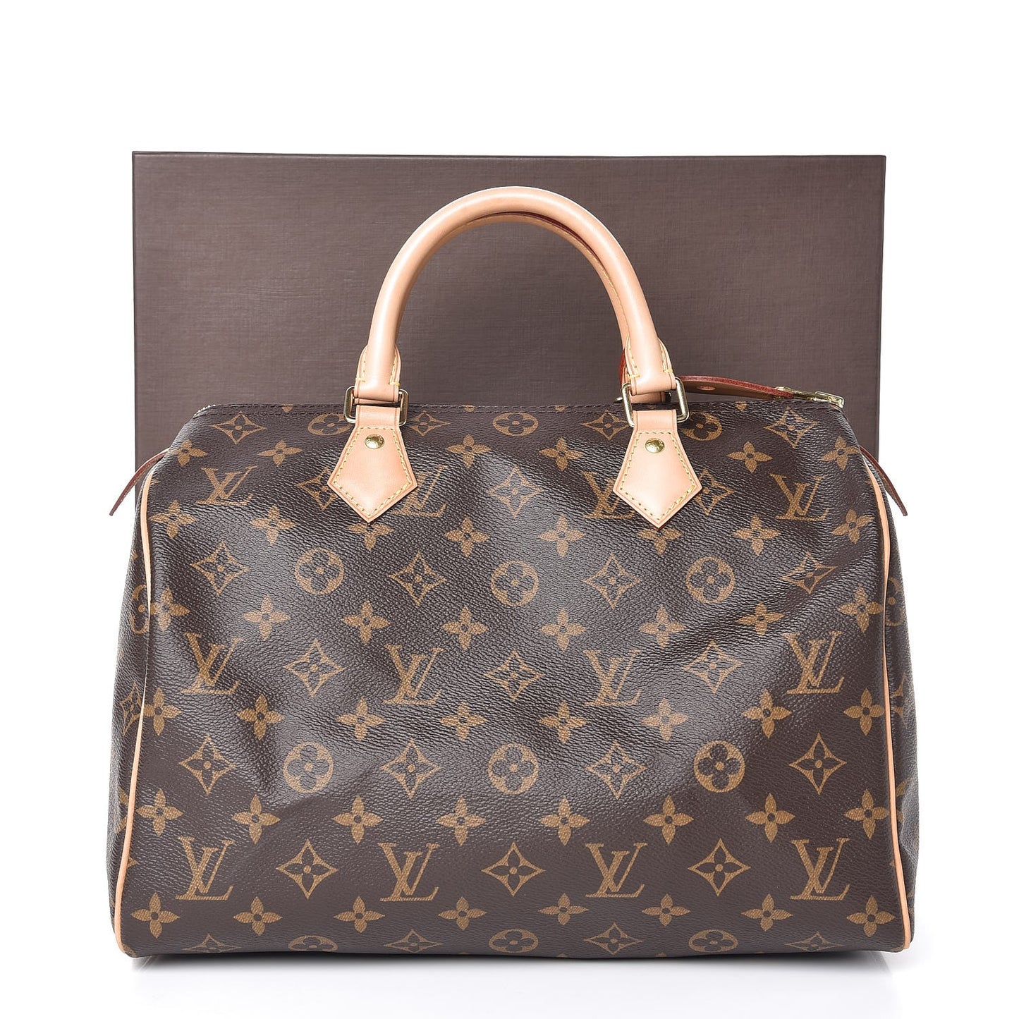 Monogram Speedy 30