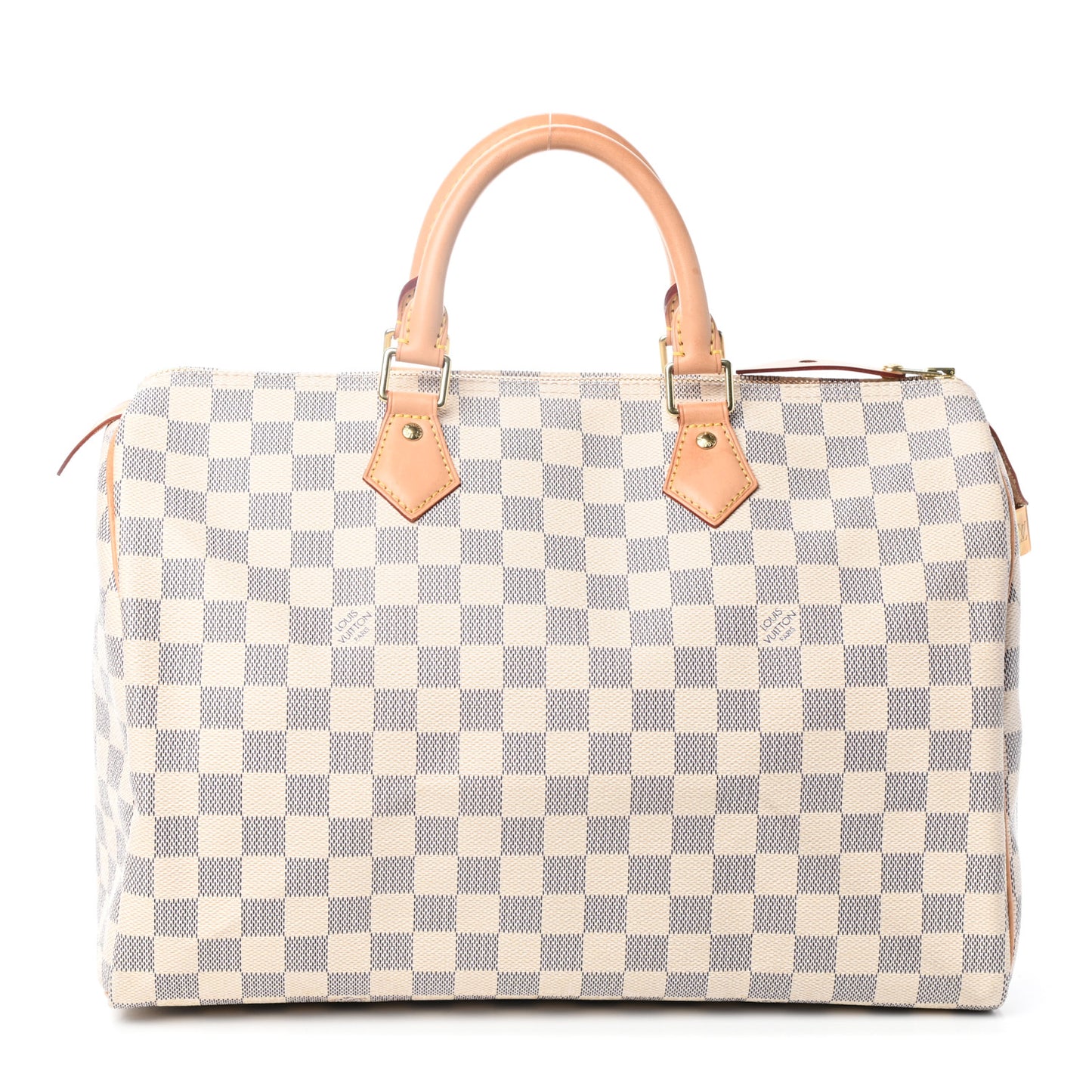 Damier Azur Speedy 35