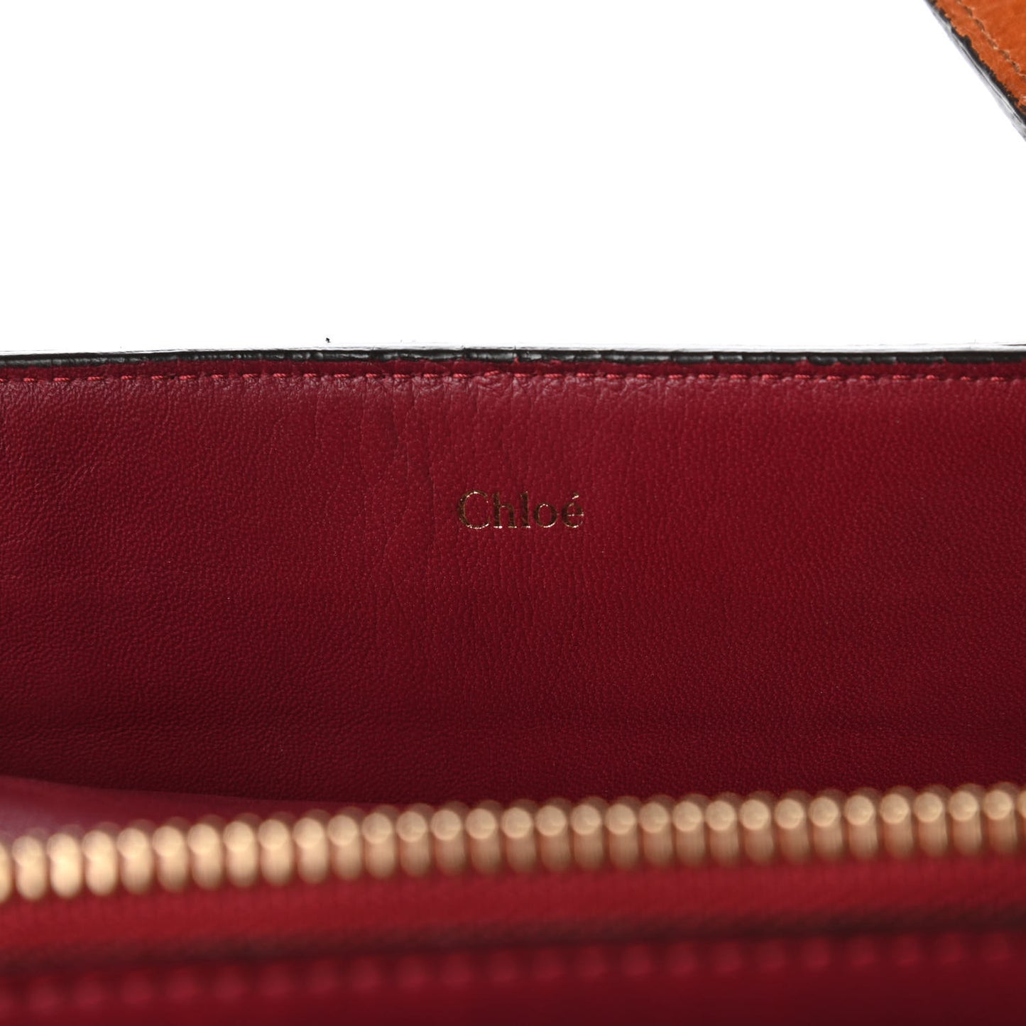 Suede Calfskin Lina Tote Ink Blue