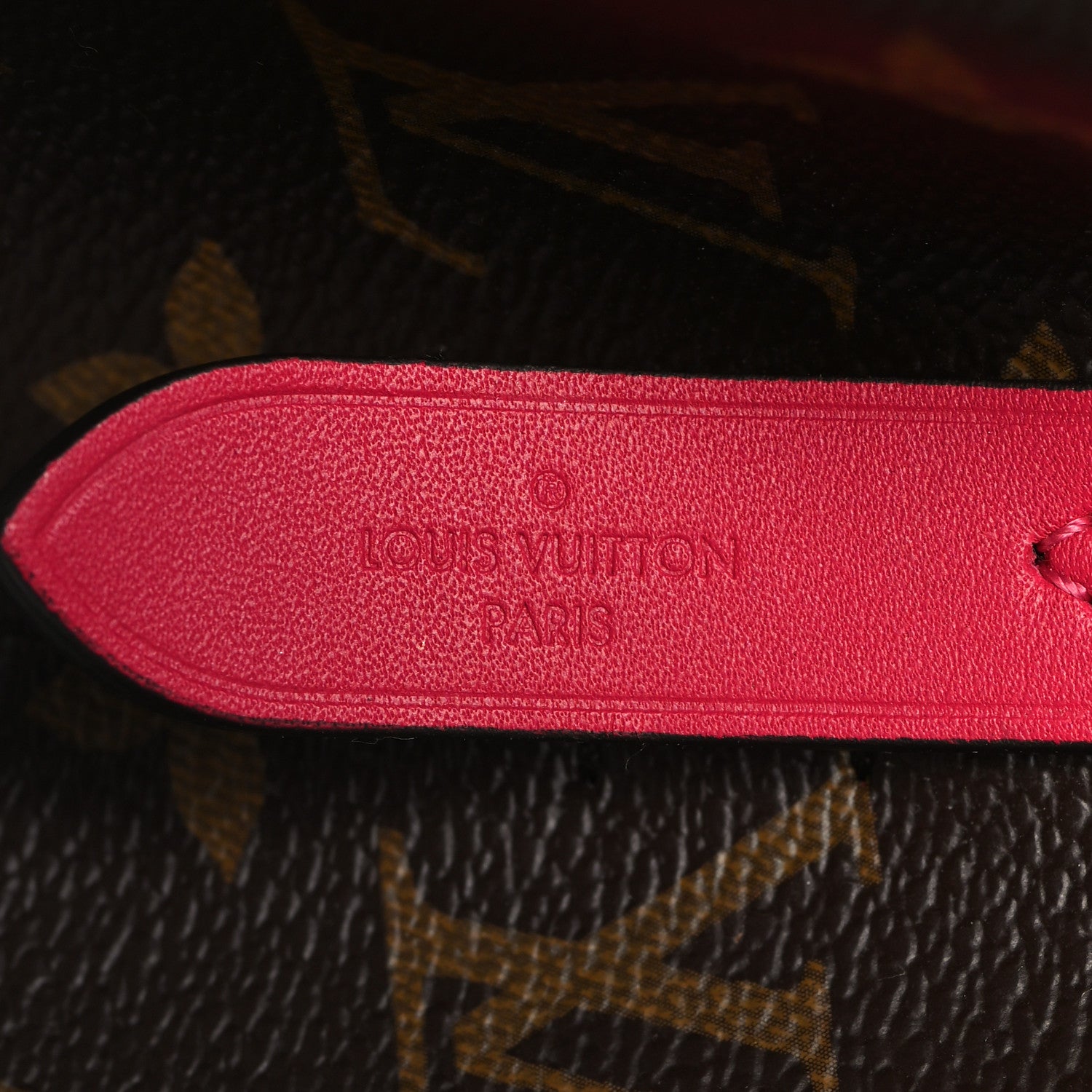 Louis Vuitton Monogram Neonoe MM Freesia 6 of 9
